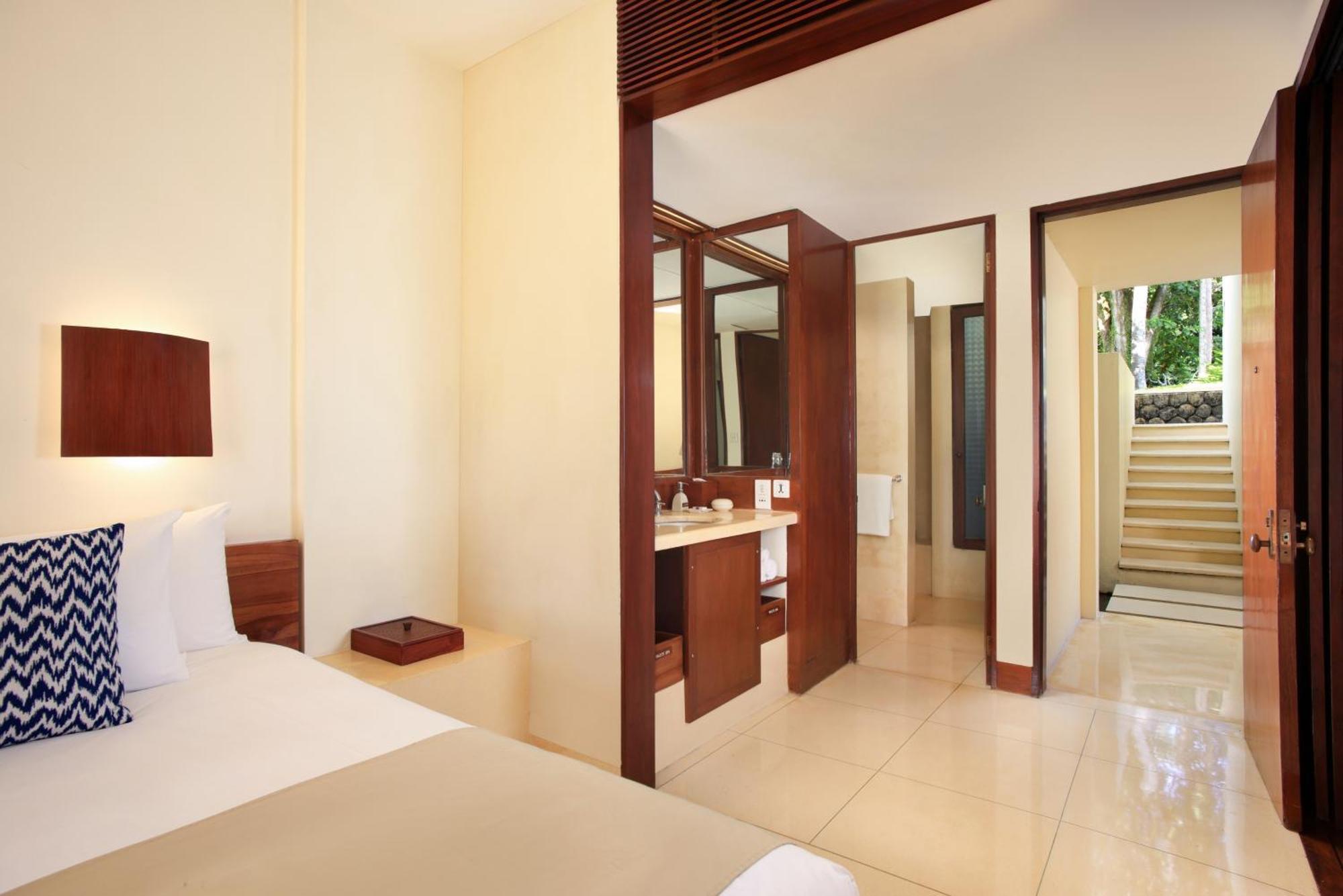 Alila Manggis Hotel Candidasa Kültér fotó