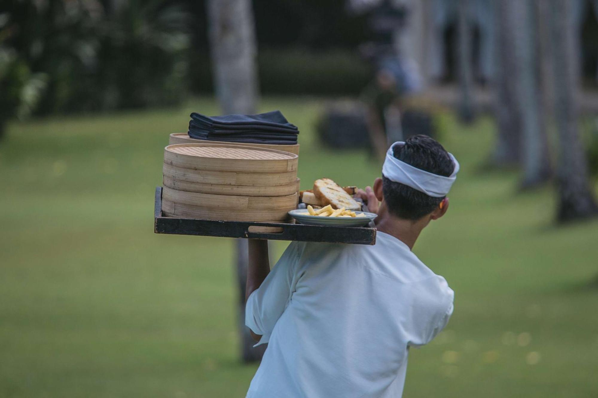 Alila Manggis Hotel Candidasa Kültér fotó