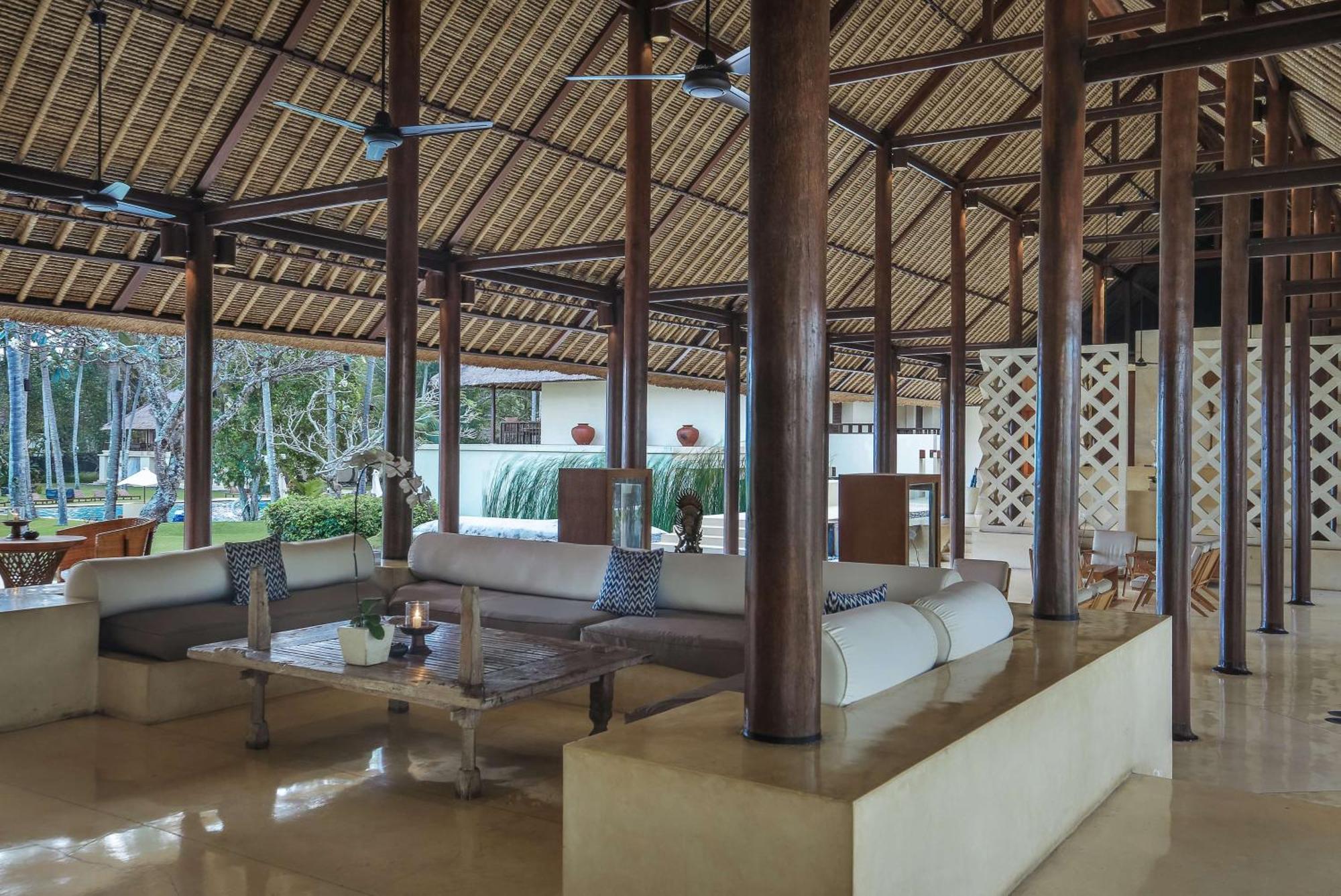 Alila Manggis Hotel Candidasa Kültér fotó