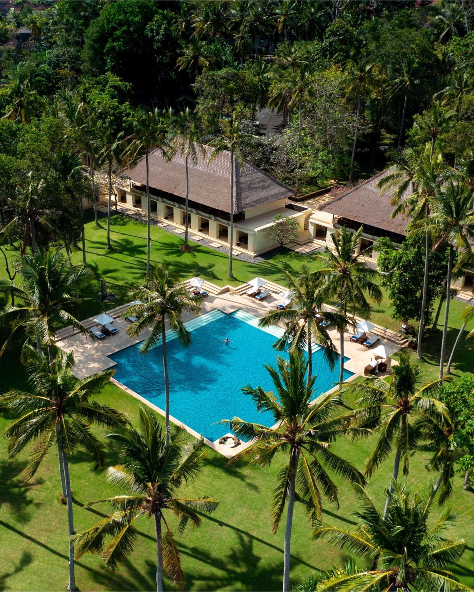 Alila Manggis Hotel Candidasa Kültér fotó